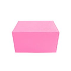 Dex Creation Deck Box - Pink Medium